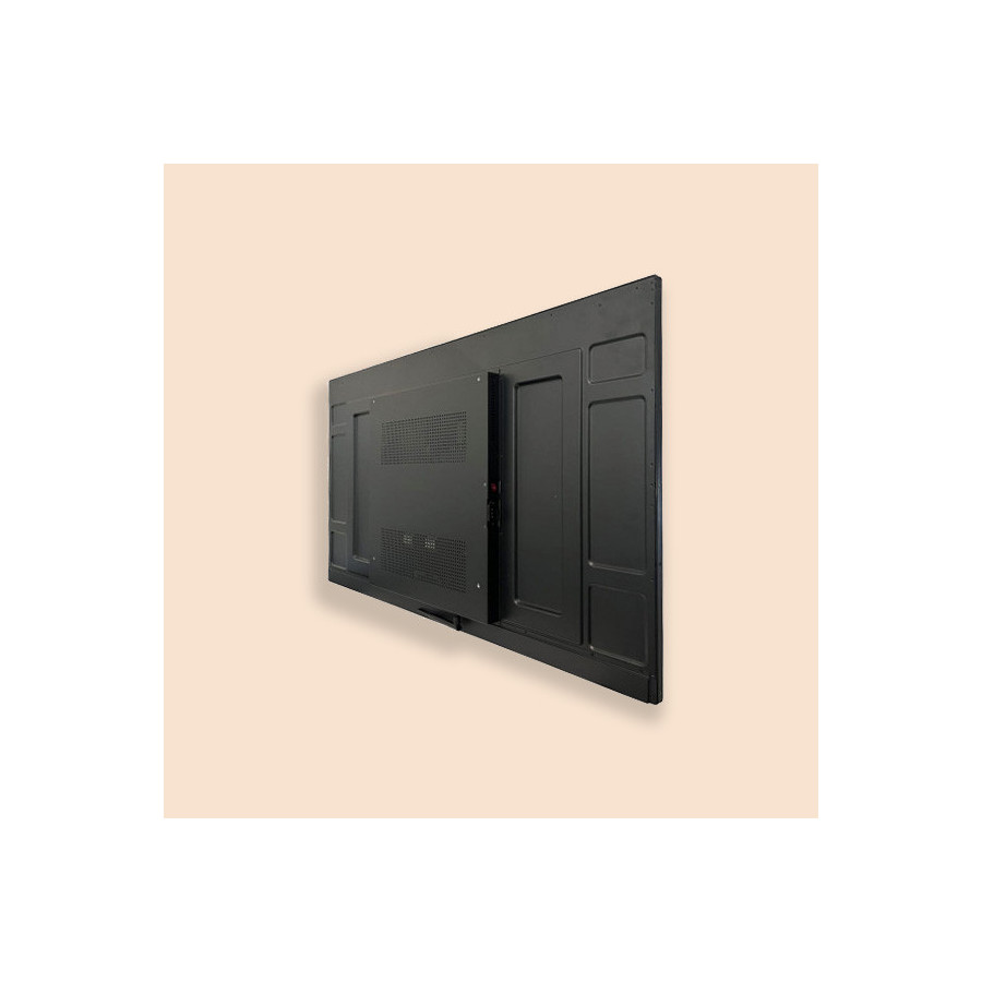 Écran Vitrine Pro 55" 2K - Haute Luminosité 2500 nits | Android