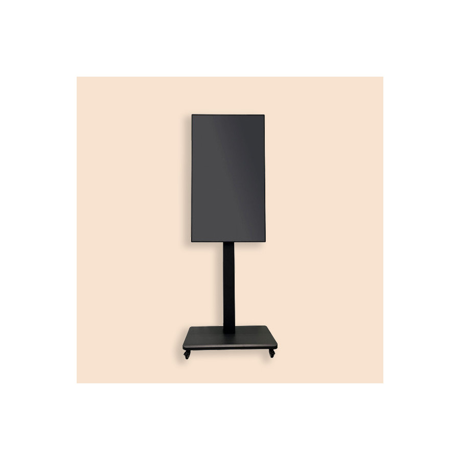 Écran Vitrine Pro 55" 2K - Haute Luminosité 2500 nits | Android