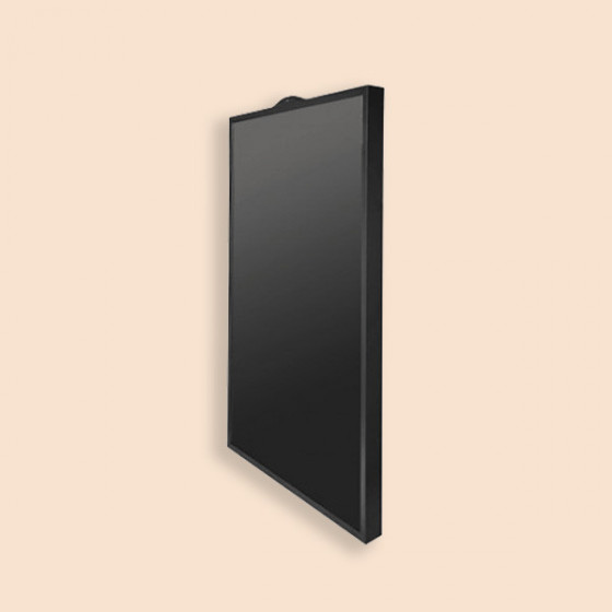 Écran Vitrine Pro 55" 2K - Haute Luminosité 2500 nits | Android