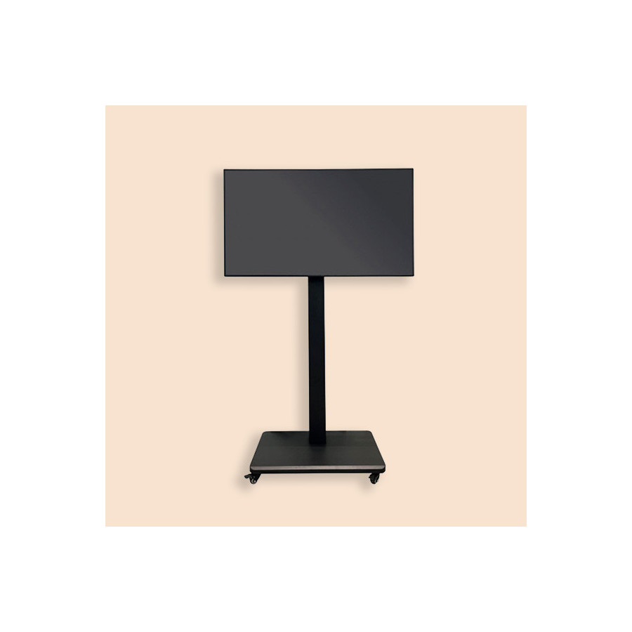 Écran Vitrine Pro 55" 2K - Haute Luminosité 2500 nits | Android