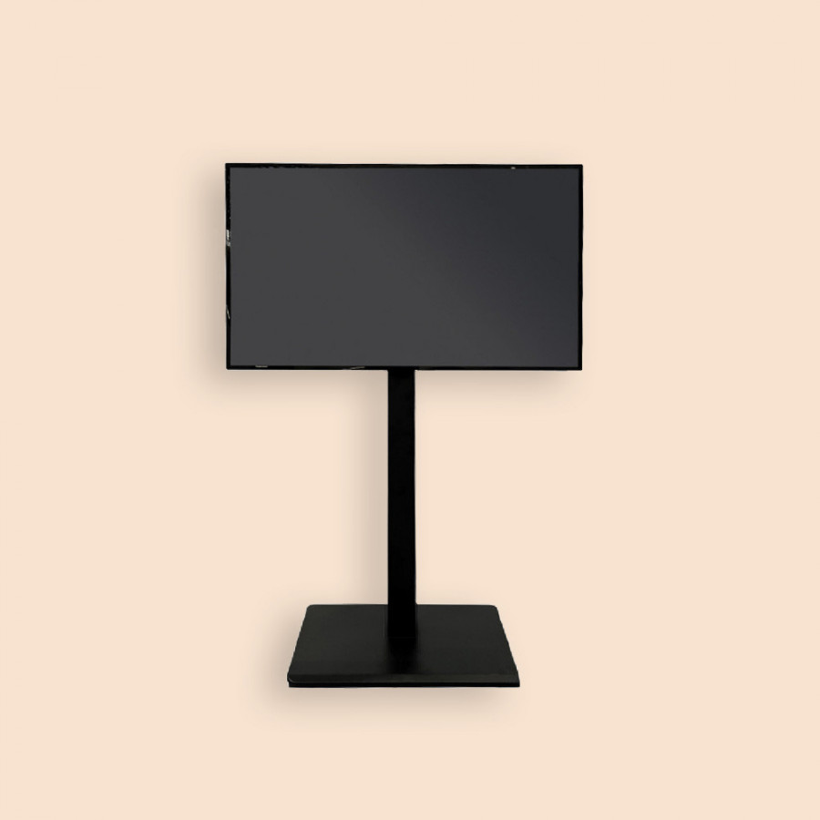 Écran Vitrine Pro 49" 2K HD - Haute Luminosité 2500 nits | Android
