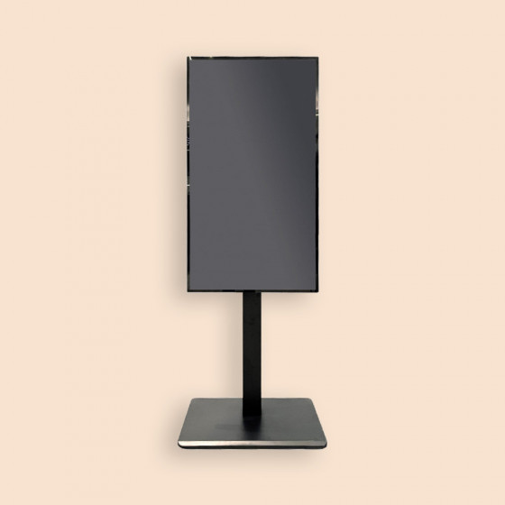 Écran Vitrine Pro 49" 2K HD - Haute Luminosité 2500 nits | Android