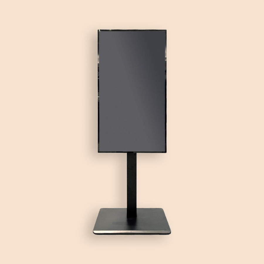 Écran Vitrine Pro 49" 2K HD - Haute Luminosité 2500 nits | Android