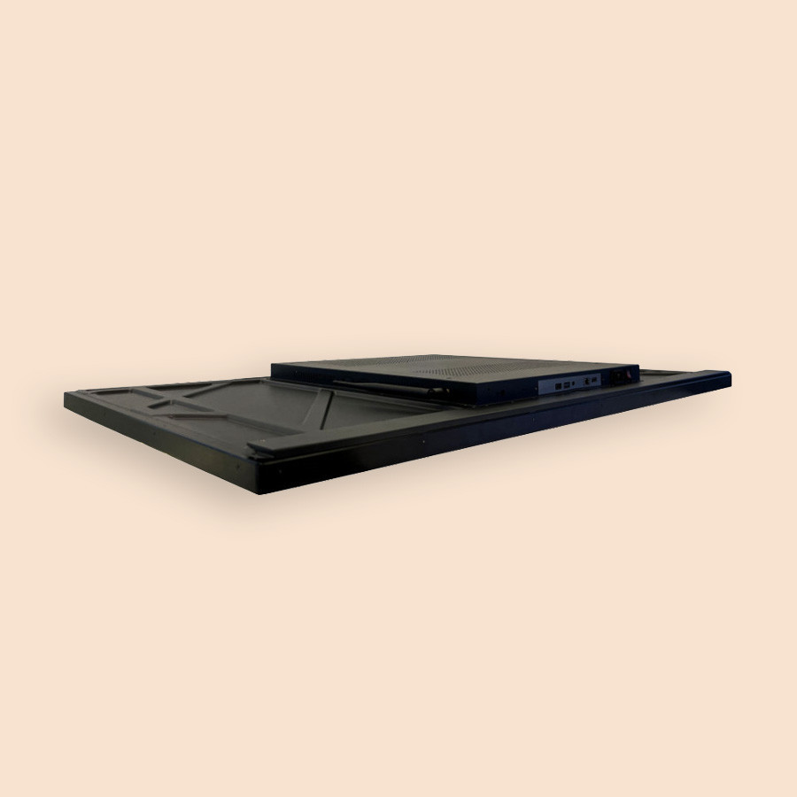 Écran Vitrine Pro 49" 2K HD - Haute Luminosité 2500 nits | Android