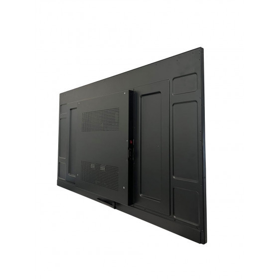 Écran Vitrine Pro 75" 2K | Haute Luminosité 4000 nits |Prix Imbattable