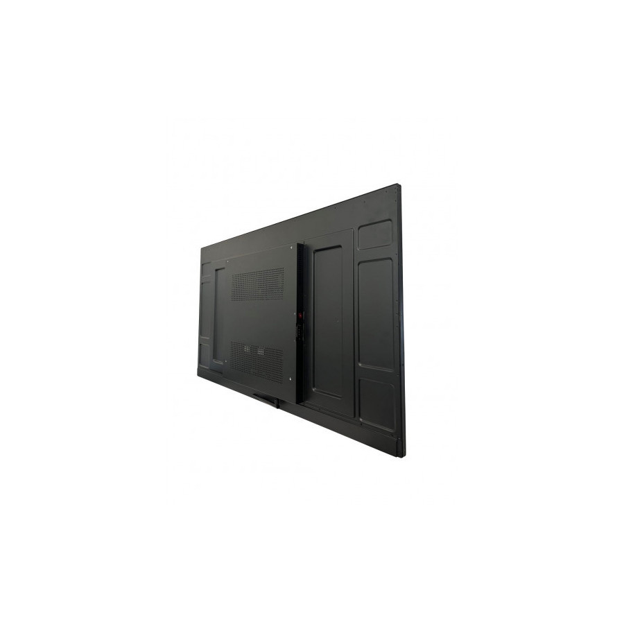 Écran Vitrine Pro 75" 2K | Haute Luminosité 4000 nits |Prix Imbattable