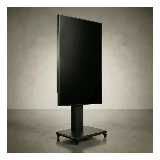 Écran Vitrine Pro 65" 2K | Haute Luminosité 4000 nits |Prix Imbattable