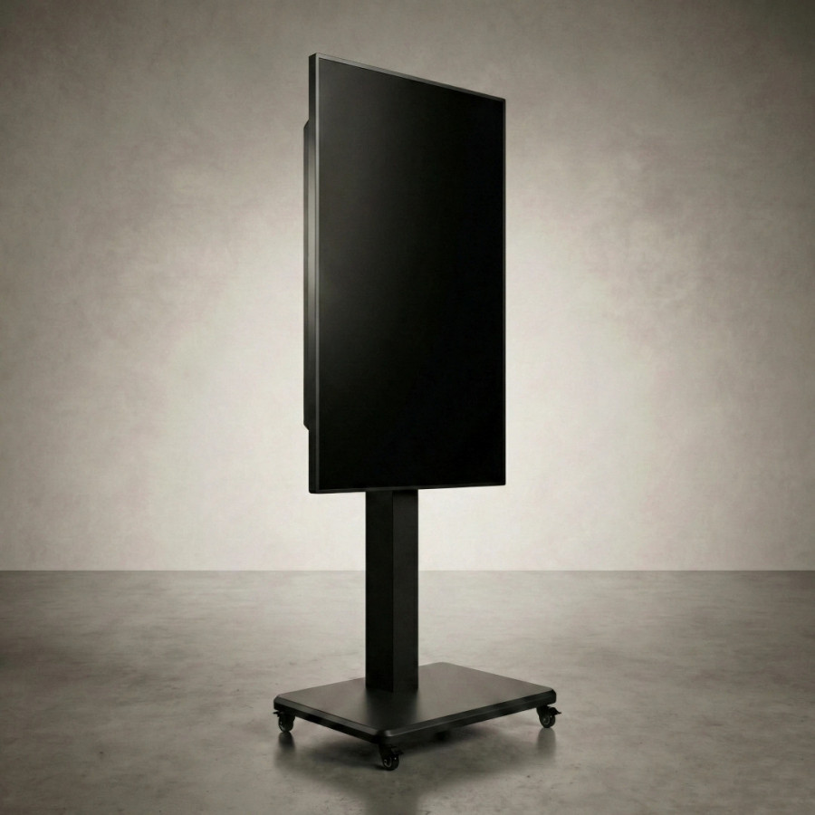 copy of copy of Ecran vitrine professionnel Multimédia Haute Luminosité 32"