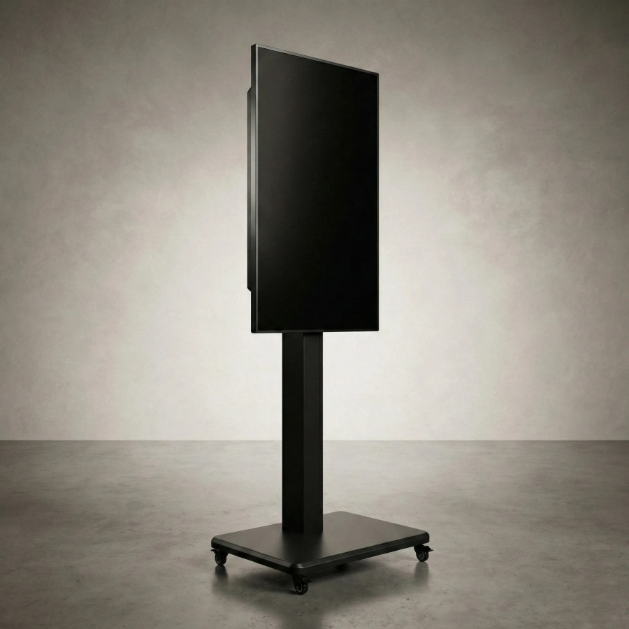 Écran Vitrine Pro 43" 2K | Haute Luminosité 4000 nits |Prix Imbattable