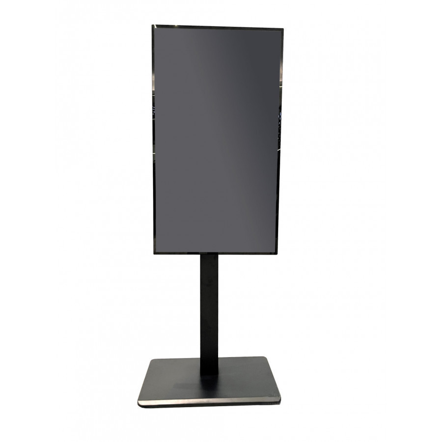 Écran Vitrine Pro 49" 2K HD - Haute Luminosité 2500 nits | Android