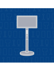 Ecran Intelligent Mobile: Move Me